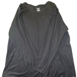 Just my size long sleeve tshirt